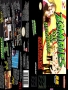 Nintendo  SNES&nbsp; - &nbsp;Zombies Ate My Neighbors